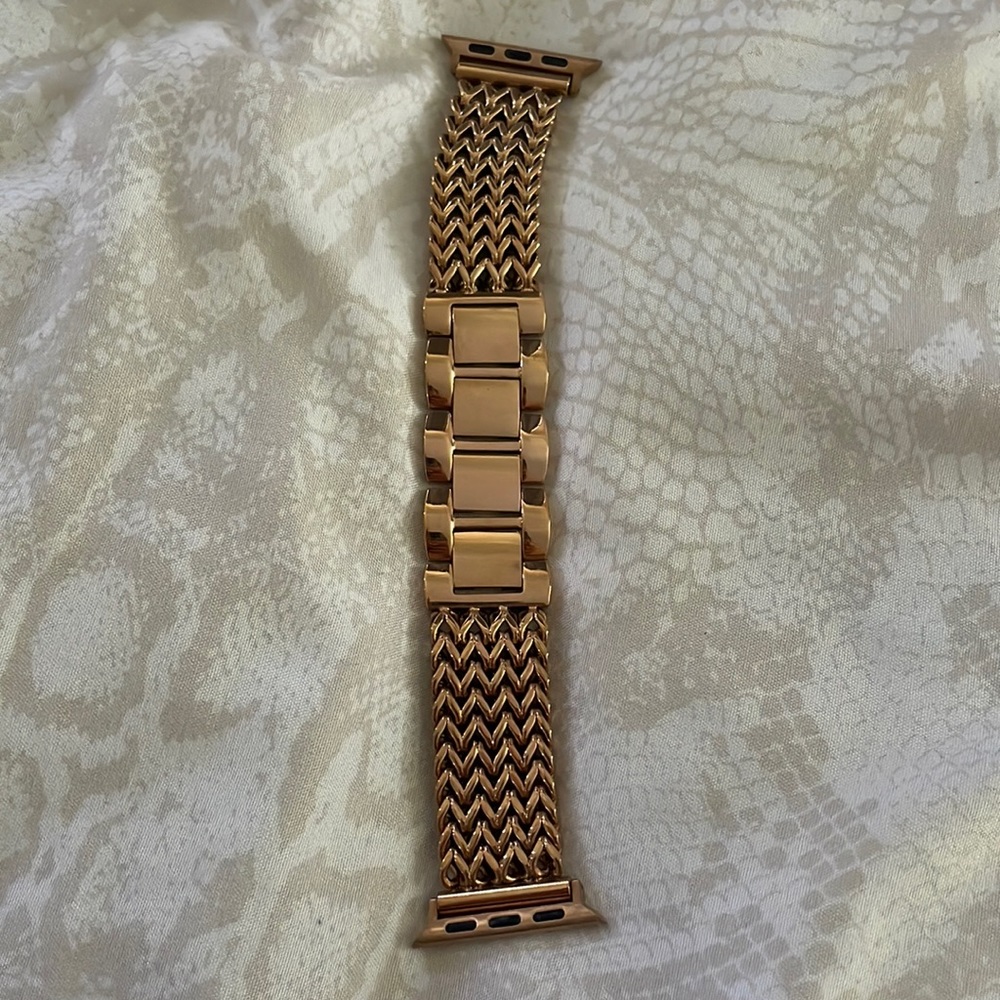Apple watch band